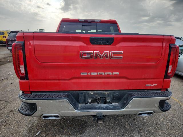 2021 GMC SIERRA K15 3GTU9DET8MG202135