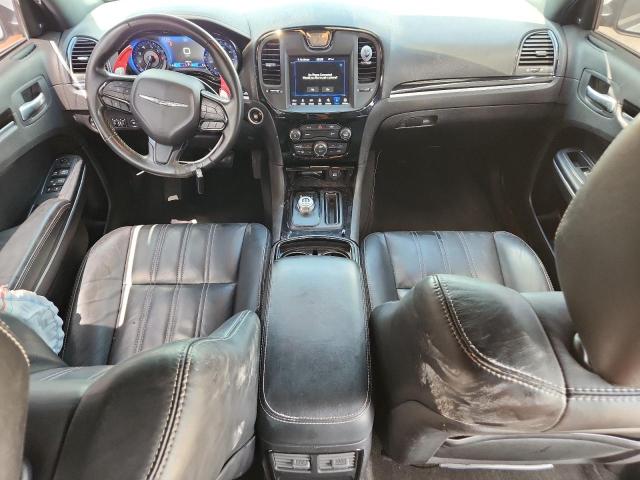 2019 CHRYSLER 300 S 2C3CCABGXKH601164