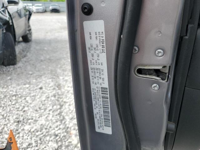 2016 DODGE JOURNEY CR 3C4PDDGG8GT160332