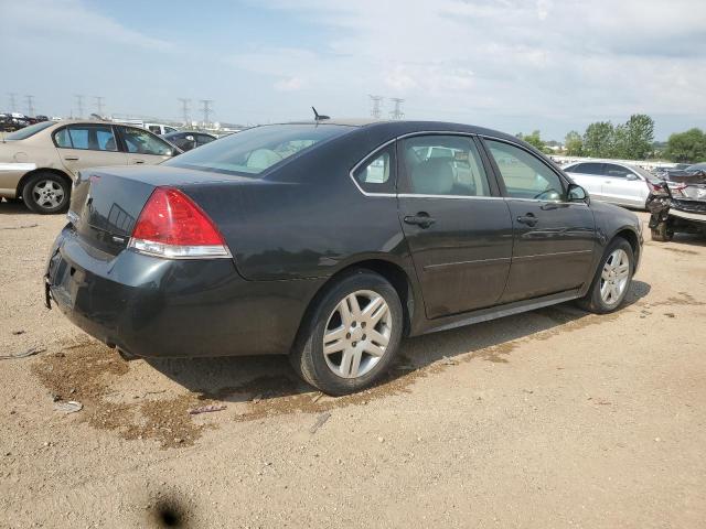 2016 CHEVROLET IMPALA LIM 2G1WB5E3XG1101817