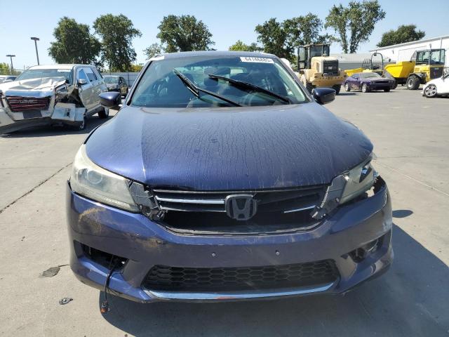 2014 HONDA ACCORD SPO - 1HGCR2F56EA052401