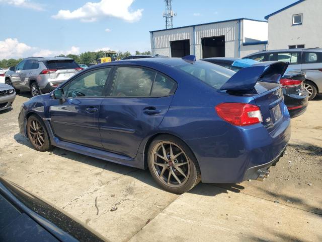 2015 SUBARU WRX STI LI JF1VA2S68F9818232