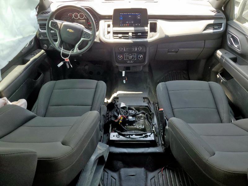 2024 CHEVROLET TAHOE C150 1GNSCLED0RR252585