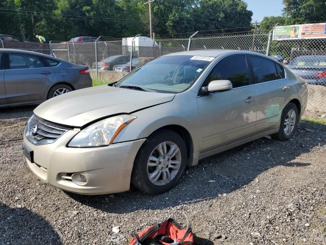 2010 NISSAN ALTIMA BAS - 1N4AL2APXAN535205