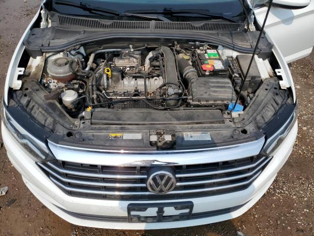 2019 VOLKSWAGEN JETTA S 3VWC57BU3KM060505