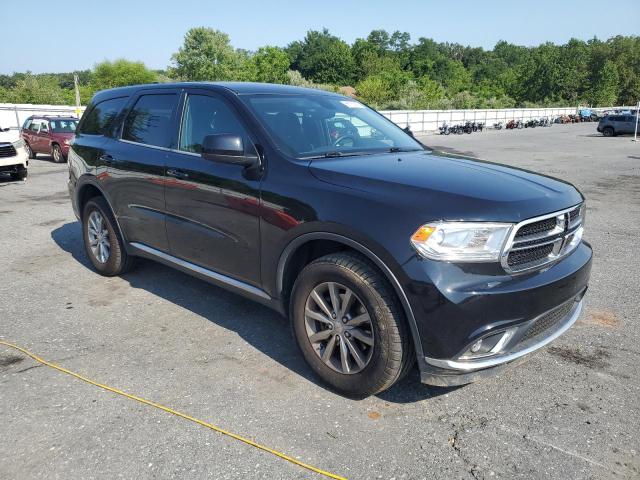 2017 DODGE DURANGO SX 1C4RDJAG7HC860954