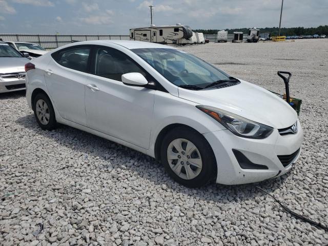 2016 HYUNDAI ELANTRA SE - 5NPDH4AE2GH769110