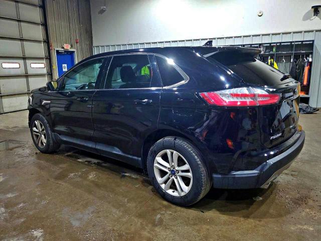 2020 FORD EDGE SEL - 2FMPK4J95LBA32101