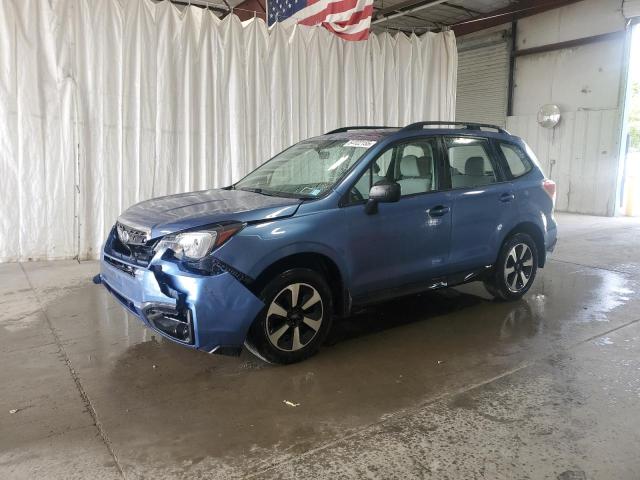 2018 SUBARU FORESTER 2 #3312479620