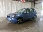 Lot #3312479620 2018 SUBARU FORESTER 2
