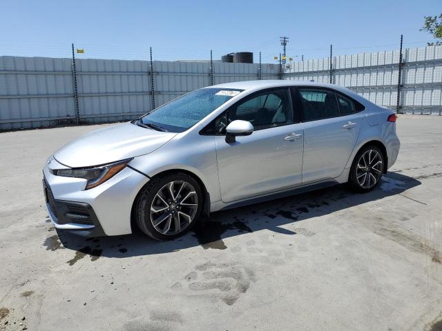 Vin: 5yfs4rce2lp033214, lot: 63264475, toyota corolla se 2020 img_1