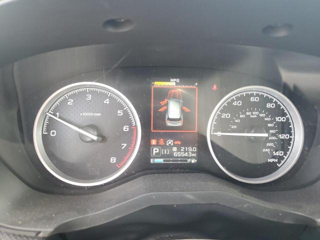 2020 SUBARU FORESTER P JF2SKAJC0LH590581