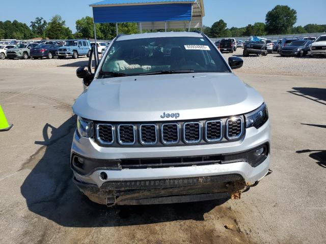 2025 JEEP COMPASS LA 3C4NJDBN5ST527637