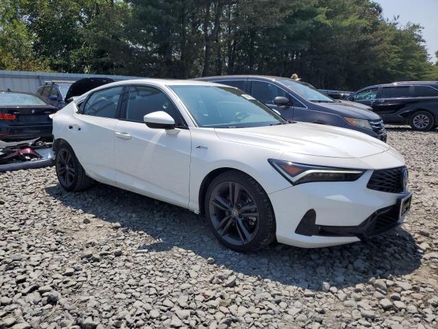 2024 ACURA INTEGRA A- 19UDE4H34RA029230