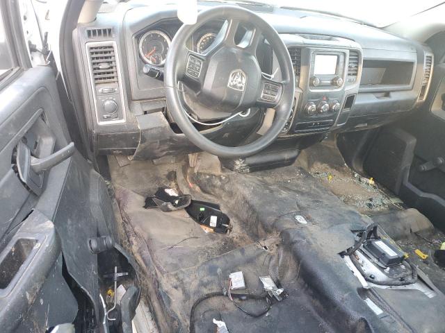 2023 RAM 1500 CLASS 3C6JR7DG9PG607795