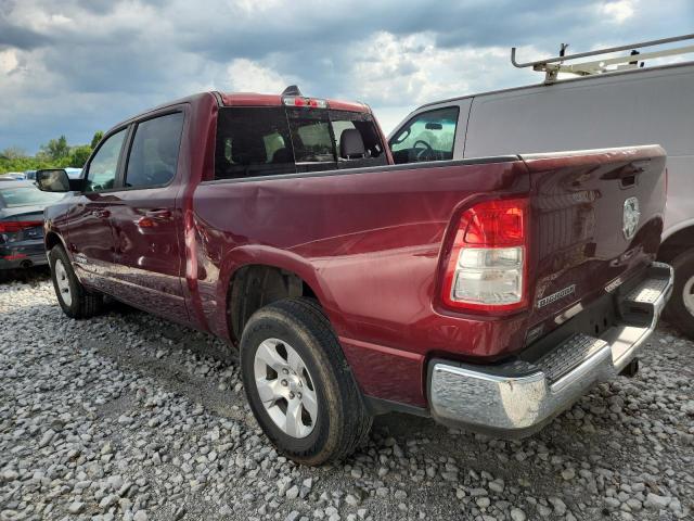 2022 RAM 1500 BIG H 1C6RREFG3NN336354
