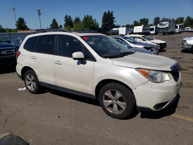 2015 SUBARU FORESTER 2 #3296964849