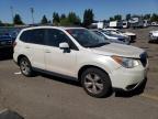 Lot #3296964849 2015 SUBARU FORESTER 2