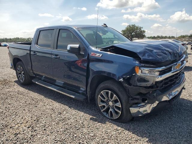 2022 CHEVROLET SILVERADO - 1GCUDDED7NZ507599