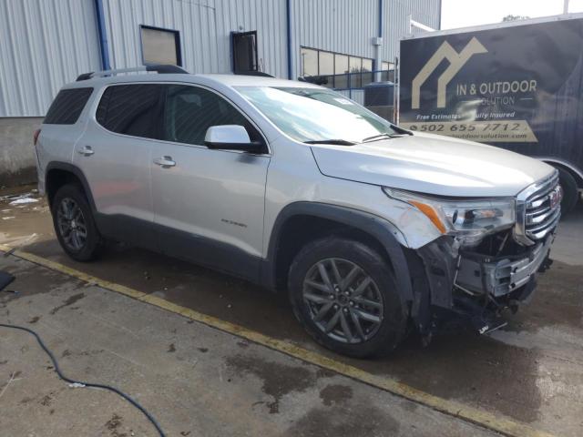 2018 GMC ACADIA SLT 1GKKNULS8JZ153354