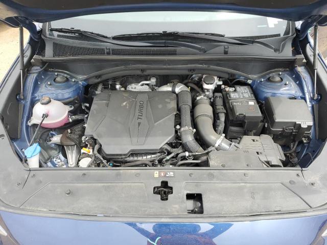 2022 HYUNDAI SANTA FE C 5NMS54AL5NH397657