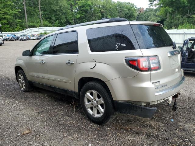 2016 GMC ACADIA SLE 1GKKVPKD3GJ264051