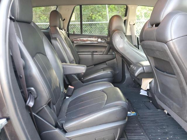 2015 BUICK ENCLAVE 5GAKRBKD3FJ300131
