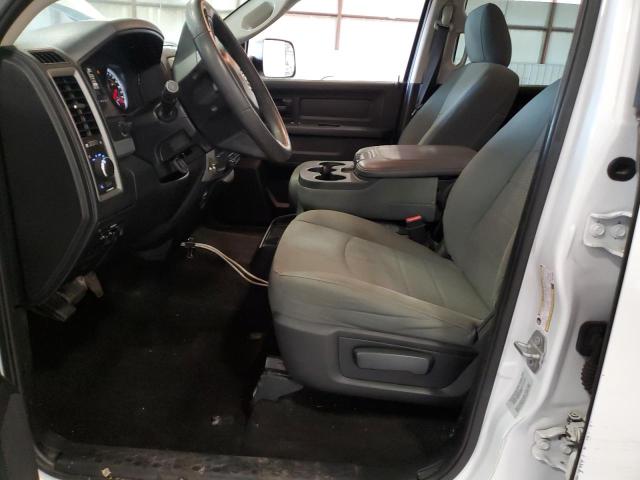2016 RAM 2500 ST 3C6UR5CL7GG212885