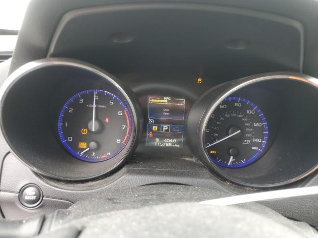 2017 SUBARU OUTBACK 2. - 4S4BSACC7H3236424