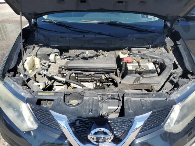 2016 NISSAN ROGUE S 5N1AT2MV4GC847394