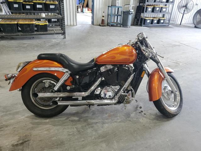 2002 HONDA VT1100 C2 1HFSC43012A204201