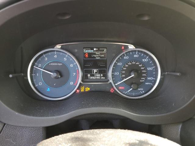 2016 SUBARU IMPREZA SP JF1GPAY61GH296799