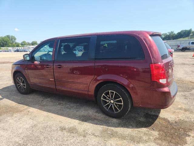 2017 DODGE GRAND CARA 2C4RDGBG0HR586599