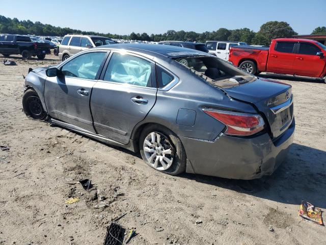 2015 NISSAN ALTIMA 2.5 1N4AL3AP3FN379196