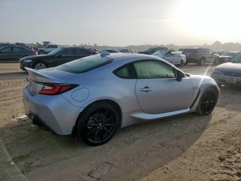 2024 TOYOTA GR 86 PREM JF1ZNBE11R8757242