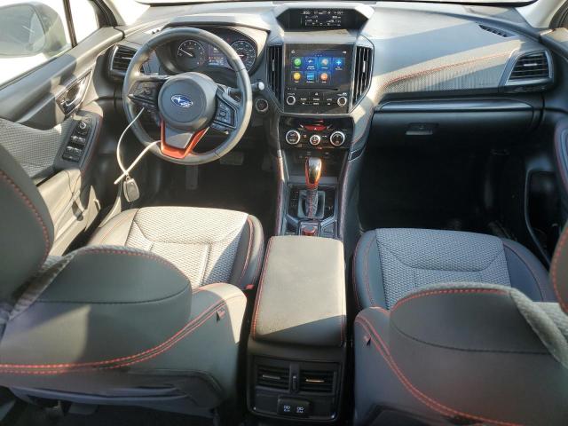2023 SUBARU FORESTER SPORT JF2SKAJC6PH532027