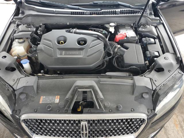 2019 LINCOLN MKZ RESERV - 3LN6L5C97KR627222