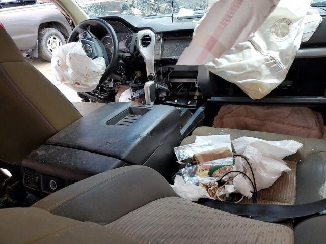 2015 TOYOTA TUNDRA CREWMAX SR5 5TFDW5F16FX423274