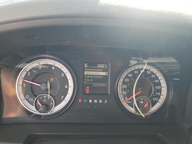 2016 RAM 1500 ST - 1C6RR7KT4GS117308