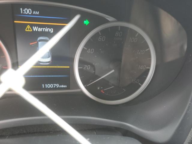 2019 NISSAN SENTRA S - 3N1AB7AP8KY388030