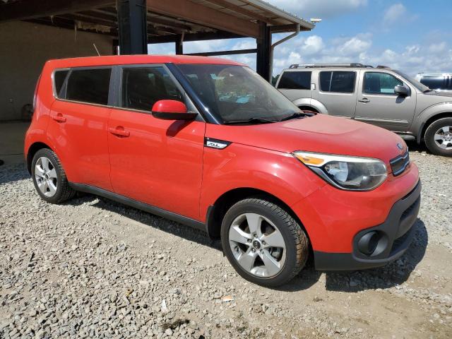 2019 KIA SOUL - KNDJN2A2XK7644813