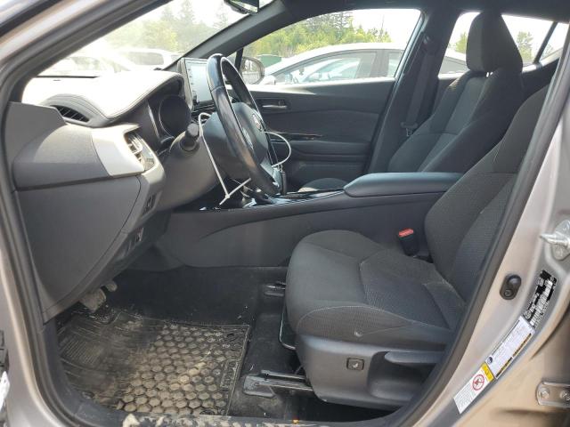 2019 TOYOTA C-HR XLE NMTKHMBX8KR070735