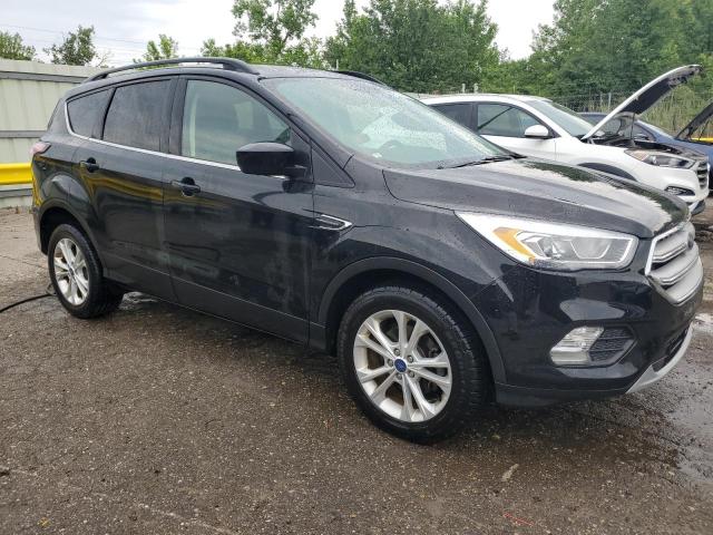 2017 FORD ESCAPE SE - 1FMCU0GD5HUA79076
