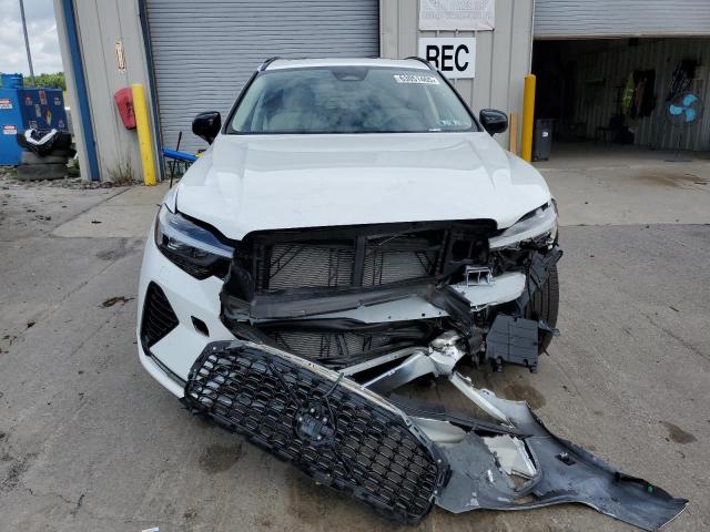 2025 VOLVO XC60 PLUS YV4M12RC4S1038848