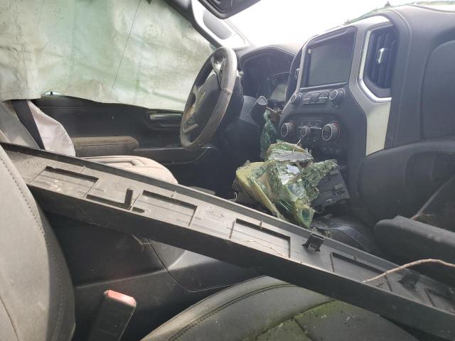 2020 CHEVROLET SILVERADO #3284607327