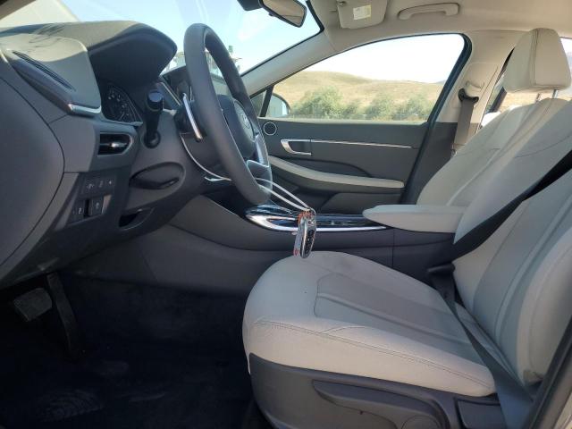 2021 HYUNDAI SONATA HYB KMHL24JJ5MA020343