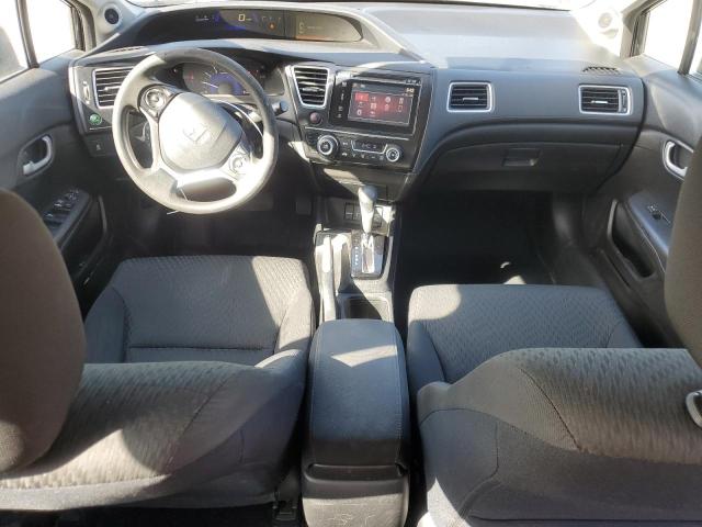 2015 HONDA CIVIC SE 19XFB2F75FE048016