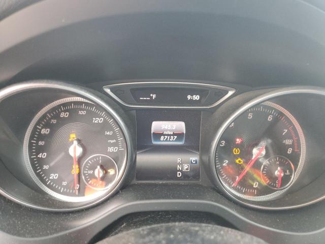 2019 MERCEDES-BENZ CLA 250 WDDSJ4EB8KN699154