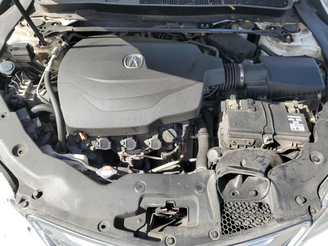 2016 ACURA TLX ADVANC 19UUB3F73GA801738