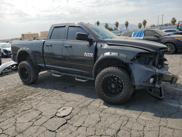2017 RAM 1500 ST - 1C6RR7FTXHS523184